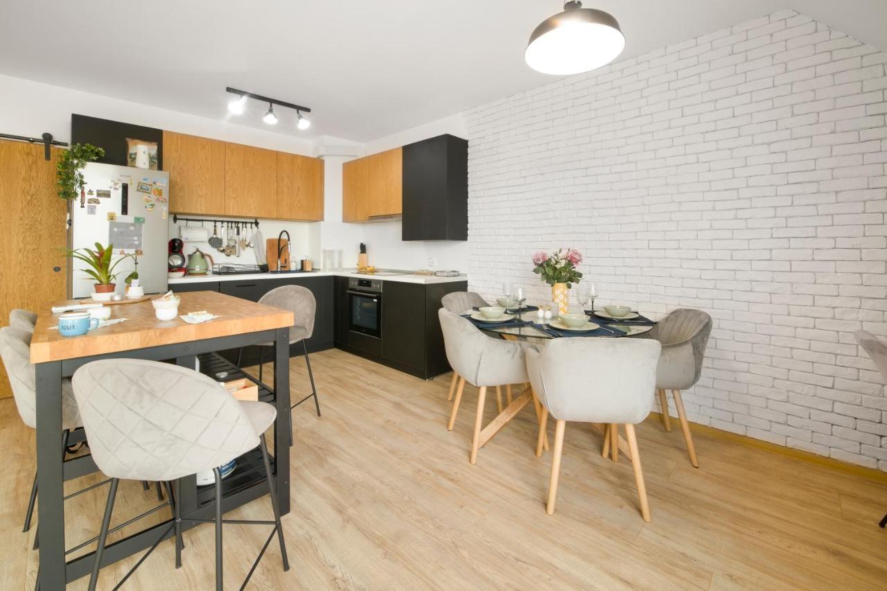 Maisonette With Underground Parking Софія